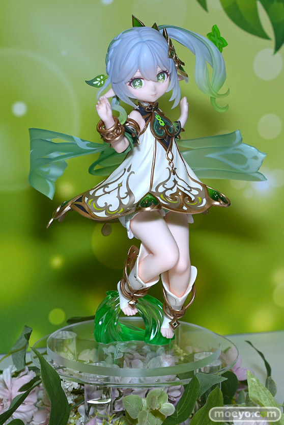 画像　フィギュア　サンプル　レビュー　ワンダーフェスティバル2023 [夏]　ジェットストリーム 12