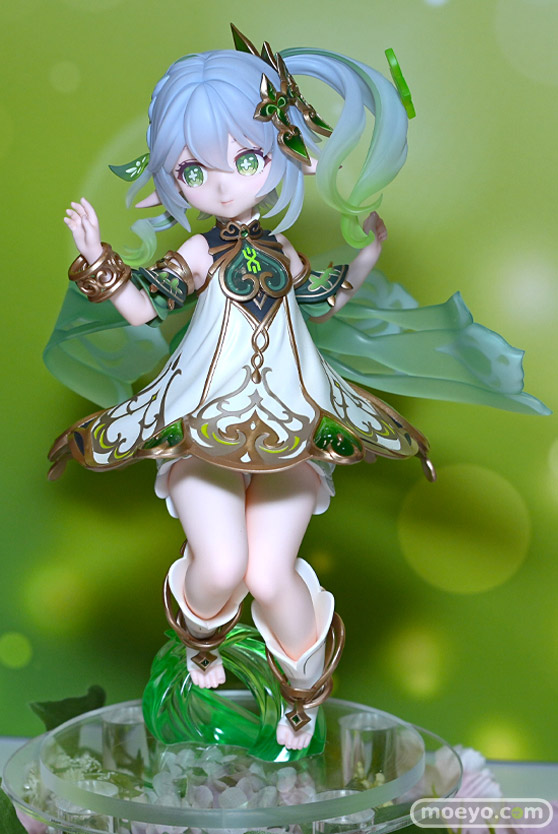 画像　フィギュア　サンプル　レビュー　ワンダーフェスティバル2023 [夏]　ジェットストリーム 14