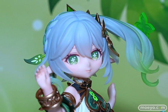 画像　フィギュア　サンプル　レビュー　ワンダーフェスティバル2023 [夏]　ジェットストリーム 15