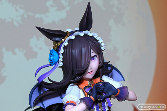 画像　フィギュア　サンプル　レビュー　ワンダーフェスティバル2023 [夏]　ジェットストリーム 19