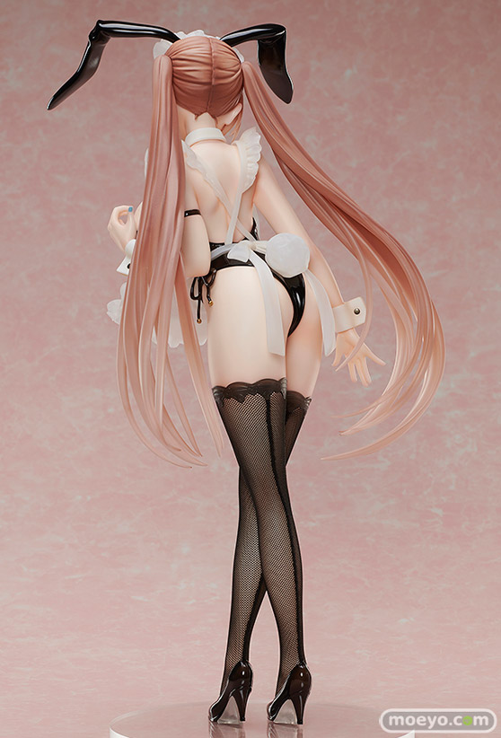 BINDing クリエイターズ オピニオン クルミ DT YOSHI 中野フィギュア教室(福井) ネイティブ エロ キャストオフ 04