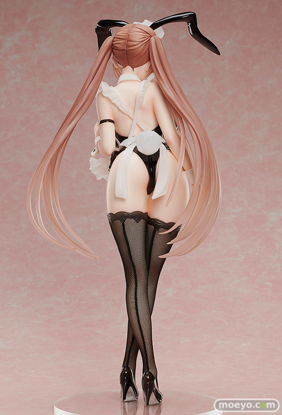 BINDing クリエイターズ オピニオン クルミ DT YOSHI 中野フィギュア教室(福井) ネイティブ エロ キャストオフ 05