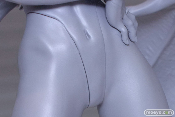 マックスファクトリー POP UP PARADE ヴァンパイアシリーズ モリガン フィギュア 2023夏 ホビーメーカー合同展示会 12