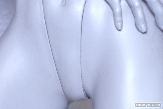 マックスファクトリー POP UP PARADE ヴァンパイアシリーズ モリガン フィギュア 2023夏 ホビーメーカー合同展示会 13