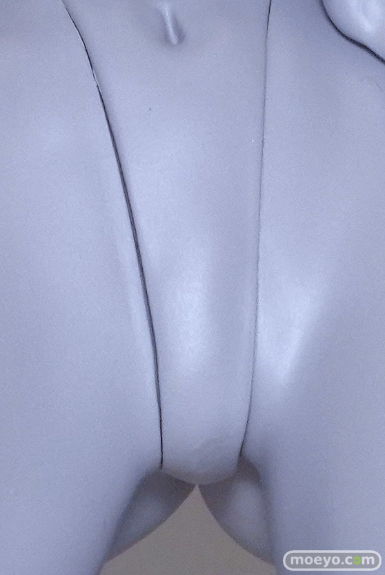 マックスファクトリー POP UP PARADE ヴァンパイアシリーズ モリガン フィギュア 2023夏 ホビーメーカー合同展示会 14