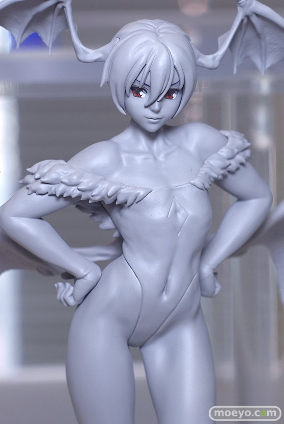 マックスファクトリー POP UP PARADE ヴァンパイアシリーズ リリス フィギュア ワンダーフェスティバル2023 [夏] 05