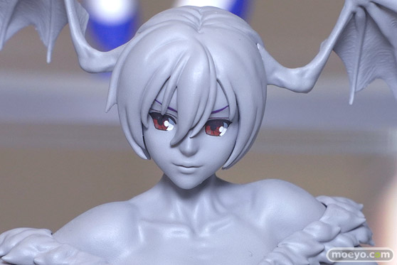 マックスファクトリー POP UP PARADE ヴァンパイアシリーズ リリス フィギュア ワンダーフェスティバル2023 [夏] 06