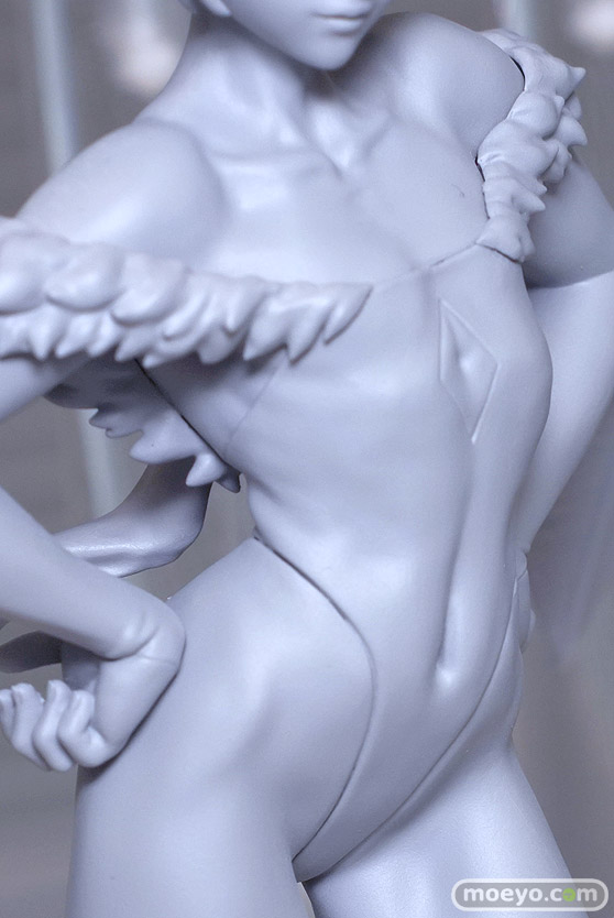 マックスファクトリー POP UP PARADE ヴァンパイアシリーズ リリス フィギュア ワンダーフェスティバル2023 [夏] 08