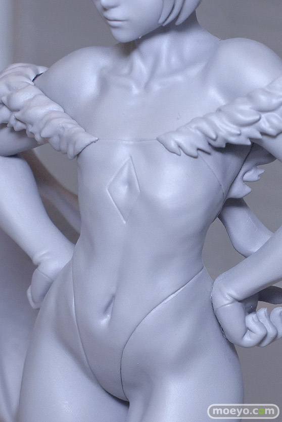 マックスファクトリー POP UP PARADE ヴァンパイアシリーズ リリス フィギュア ワンダーフェスティバル2023 [夏] 09