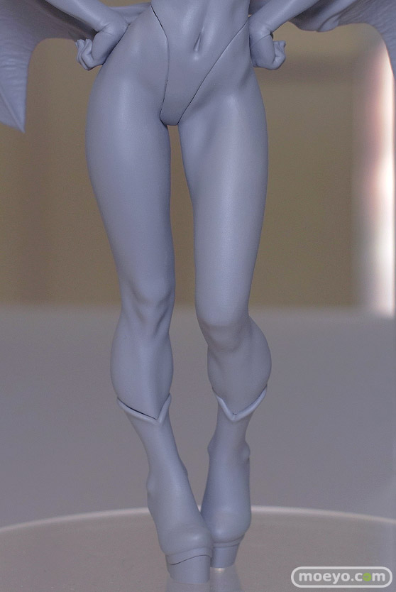 マックスファクトリー POP UP PARADE ヴァンパイアシリーズ リリス フィギュア ワンダーフェスティバル2023 [夏] 11