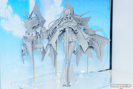 メガホビEXPO2023 It's SHOW TIME!! フィギュア アルター アズールレーン アルジェリー 田中冬志 02