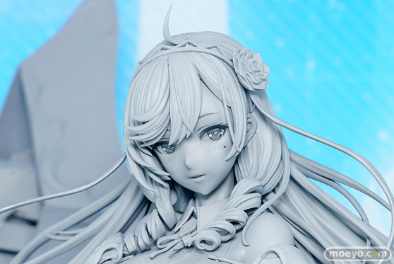 メガホビEXPO2023 It's SHOW TIME!! フィギュア アルター アズールレーン アルジェリー 田中冬志 05