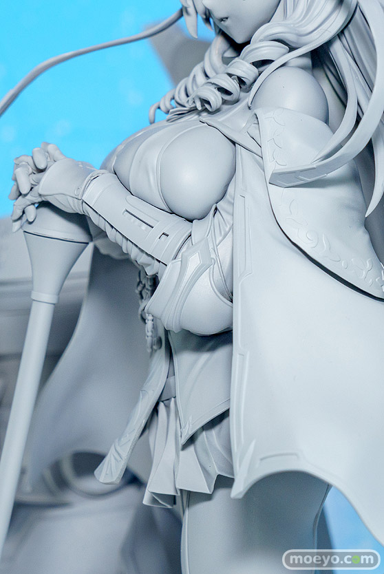 メガホビEXPO2023 It's SHOW TIME!! フィギュア アルター アズールレーン アルジェリー 田中冬志 08