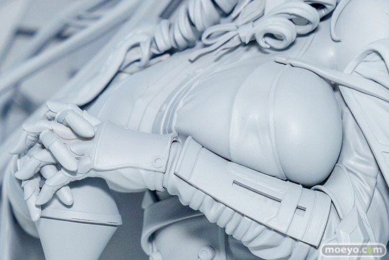 メガホビEXPO2023 It's SHOW TIME!! フィギュア アルター アズールレーン アルジェリー 田中冬志 09