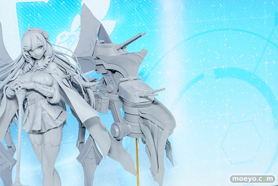 メガホビEXPO2023 It's SHOW TIME!! フィギュア アルター アズールレーン アルジェリー 田中冬志 11