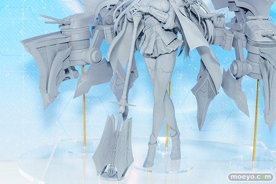 メガホビEXPO2023 It's SHOW TIME!! フィギュア アルター アズールレーン アルジェリー 田中冬志 12