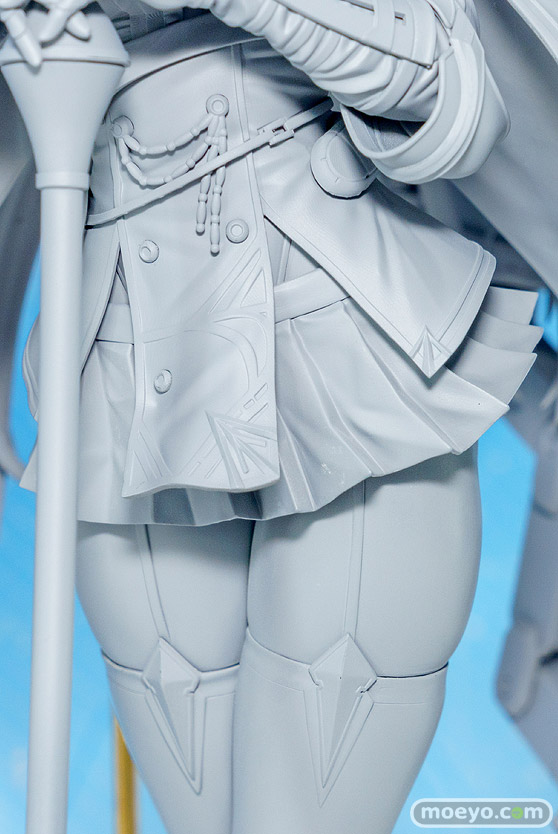 メガホビEXPO2023 It's SHOW TIME!! フィギュア アルター アズールレーン アルジェリー 田中冬志 13