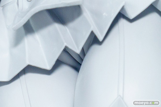 【メガホビEXPO2023】凄い食い込みでした。アルター新作美少女フィギュア「アズールレーン アルジェリー」監修中原型が展示！