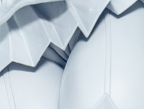 【メガホビEXPO2023】凄い食い込みでした。アルター新作美少女フィギュア「アズールレーン アルジェリー」監修中原型が展示！