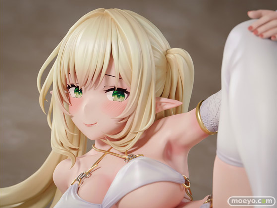 インサイト 【水着付き】肉感少女 エルフ セレスティア APE エロ キャストオフ フィギュア 04