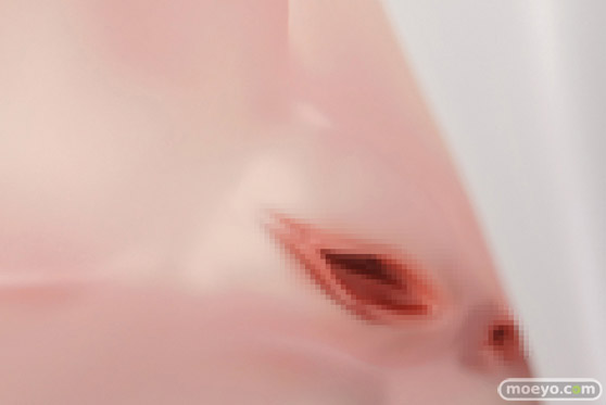 インサイト 肉感少女 エルフ セレスティア APE エロ キャストオフ フィギュア 19