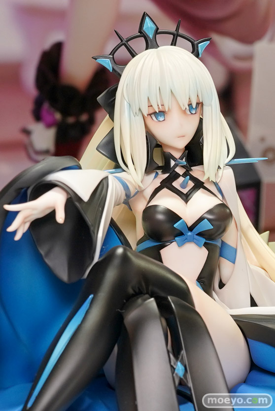 画像　フィギュア　サンプル　レビュー　ワンダーフェスティバル2023 [夏]　CREA MODE 03