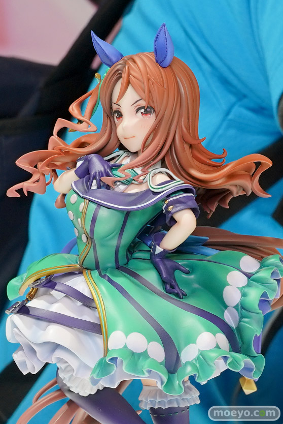 画像　フィギュア　サンプル　レビュー　ワンダーフェスティバル2023 [夏]　CREA MODE 06