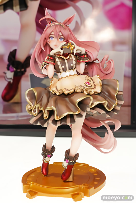 画像　フィギュア　サンプル　レビュー　ワンダーフェスティバル2023 [夏]　CREA MODE 07