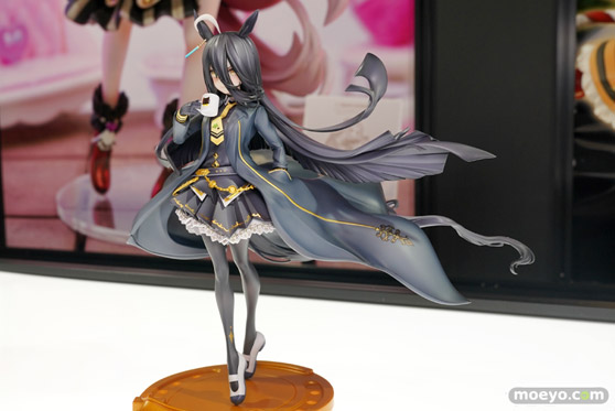 画像　フィギュア　サンプル　レビュー　ワンダーフェスティバル2023 [夏]　CREA MODE 11