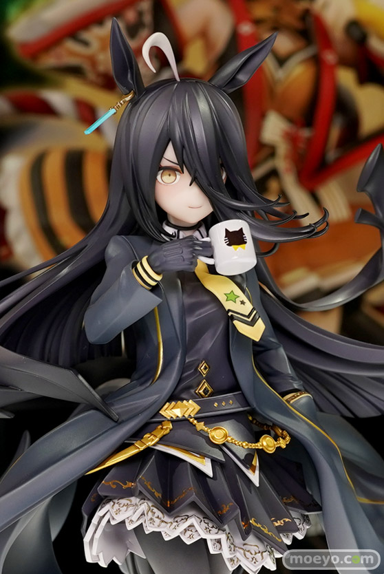 画像　フィギュア　サンプル　レビュー　ワンダーフェスティバル2023 [夏]　CREA MODE 12