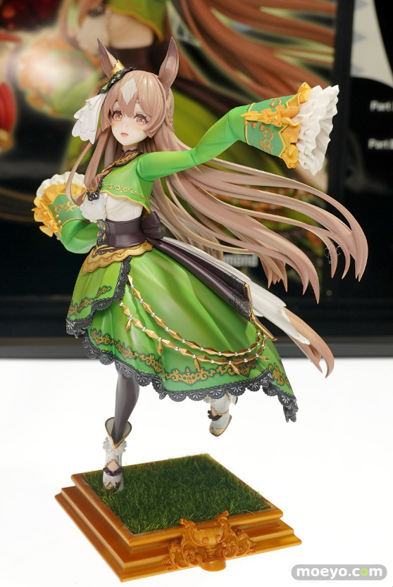 画像　フィギュア　サンプル　レビュー　ワンダーフェスティバル2023 [夏]　CREA MODE 14