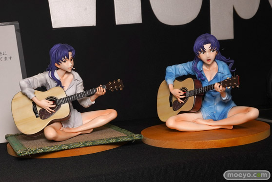 画像　フィギュア　サンプル　レビュー　ワンダーフェスティバル2023 [夏]　CREA MODE 16