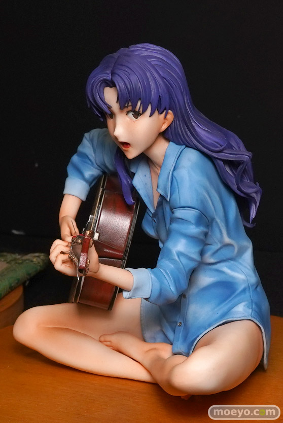 画像　フィギュア　サンプル　レビュー　ワンダーフェスティバル2023 [夏]　CREA MODE 18