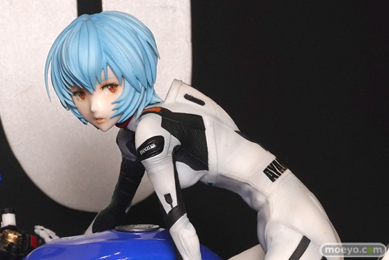 画像　フィギュア　サンプル　レビュー　ワンダーフェスティバル2023 [夏]　CREA MODE 20