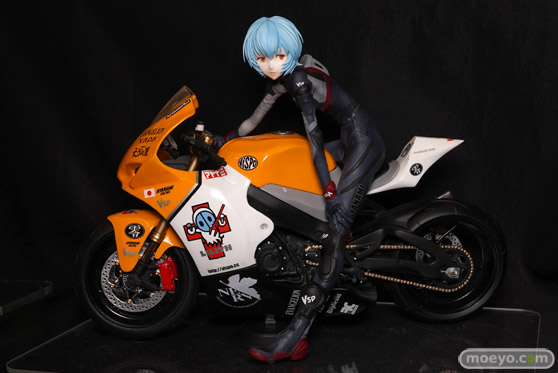 画像　フィギュア　サンプル　レビュー　ワンダーフェスティバル2023 [夏]　CREA MODE 21