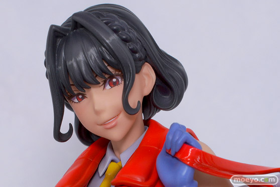 コトブキヤ フィギュア BISHOUJOシリーズ トランスフォーマー TRANSFORMERS美少女 スタースクリーム 燕 05