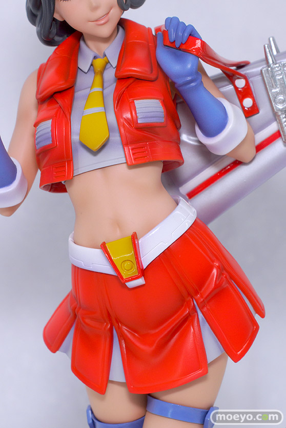 コトブキヤ フィギュア BISHOUJOシリーズ トランスフォーマー TRANSFORMERS美少女 スタースクリーム 燕 06