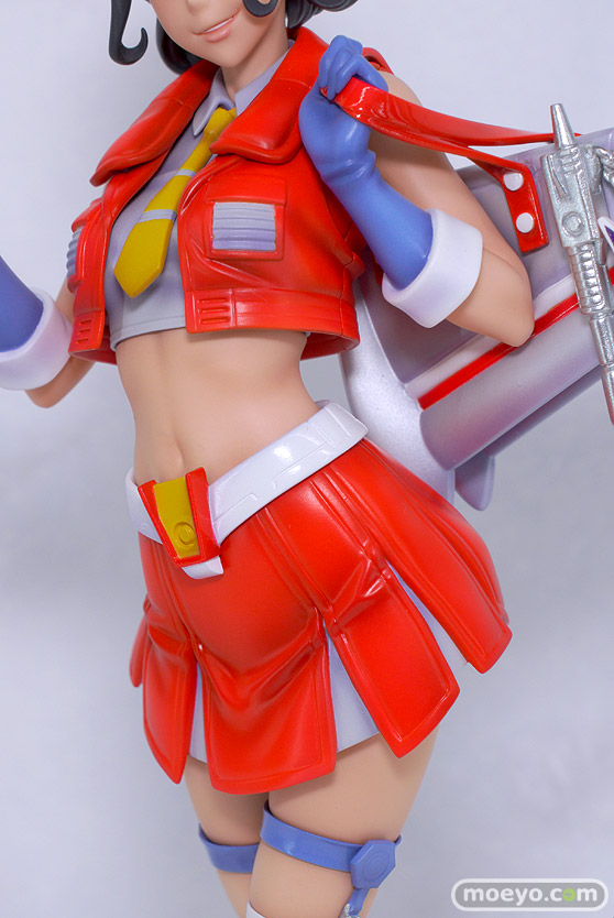 コトブキヤ フィギュア BISHOUJOシリーズ トランスフォーマー TRANSFORMERS美少女 スタースクリーム 燕 07