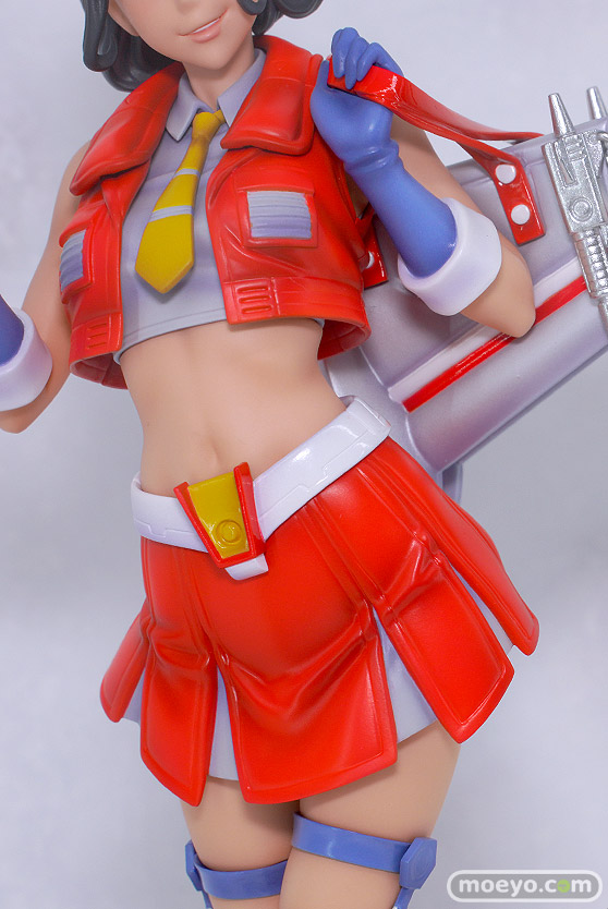 コトブキヤ フィギュア BISHOUJOシリーズ トランスフォーマー TRANSFORMERS美少女 スタースクリーム 燕 09