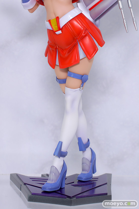 コトブキヤ フィギュア BISHOUJOシリーズ トランスフォーマー TRANSFORMERS美少女 スタースクリーム 燕 10