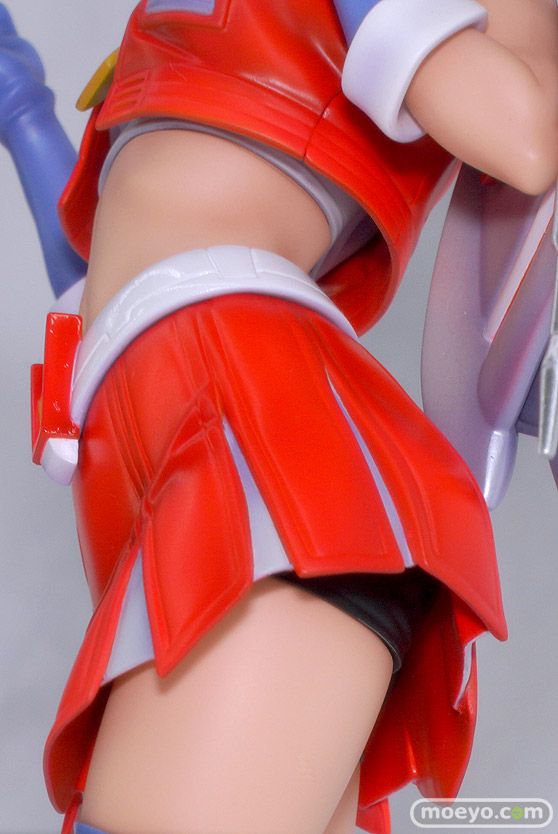 コトブキヤ フィギュア BISHOUJOシリーズ トランスフォーマー TRANSFORMERS美少女 スタースクリーム 燕 11