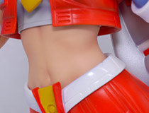 【メガホビEXPO2023】コトブキヤ新作美少女フィギュア「TRANSFORMERS美少女 トランスフォーマー スタースクリーム」予約受付開始！