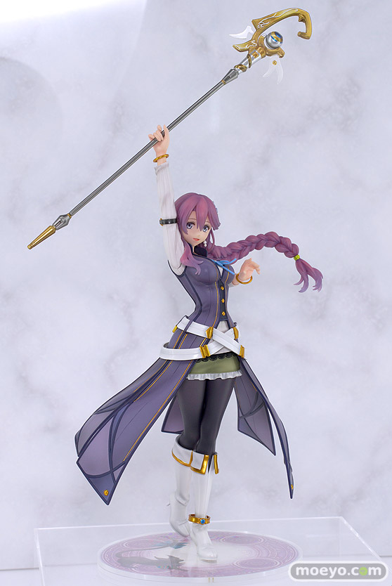 メガホビEXPO2023 It's SHOW TIME!! コトブキヤ フィギュア 軌跡シリーズ エマ・ミルスティン 01