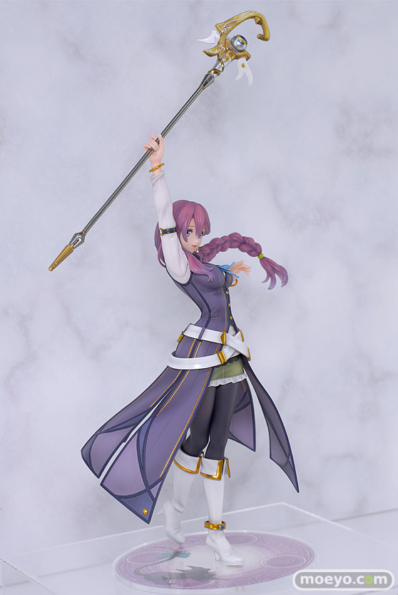 メガホビEXPO2023 It's SHOW TIME!! コトブキヤ フィギュア 軌跡シリーズ エマ・ミルスティン 02