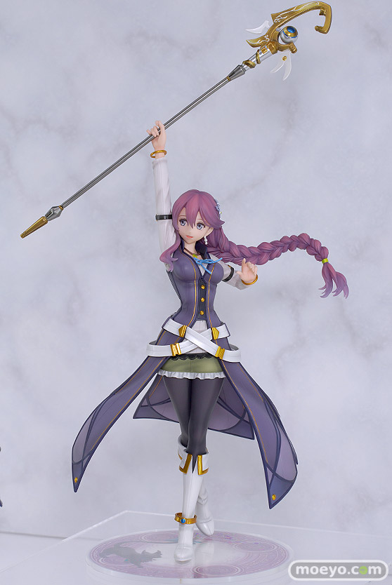 メガホビEXPO2023 It's SHOW TIME!! コトブキヤ フィギュア 軌跡シリーズ エマ・ミルスティン 03