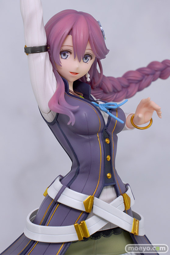 メガホビEXPO2023 It's SHOW TIME!! コトブキヤ フィギュア 軌跡シリーズ エマ・ミルスティン 04