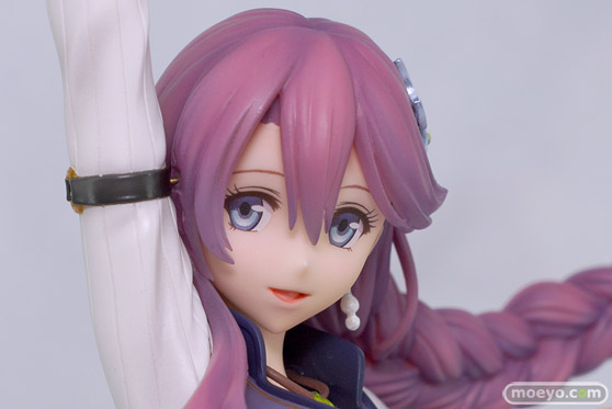 メガホビEXPO2023 It's SHOW TIME!! コトブキヤ フィギュア 軌跡シリーズ エマ・ミルスティン 05