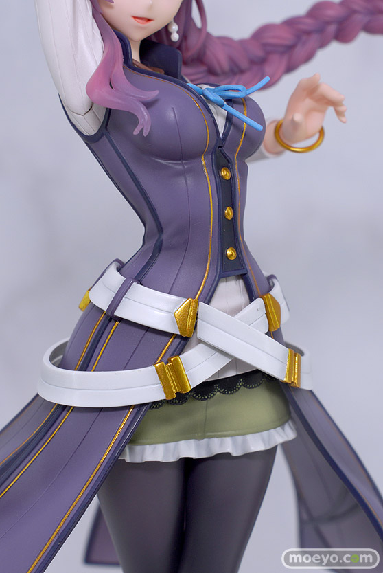 メガホビEXPO2023 It's SHOW TIME!! コトブキヤ フィギュア 軌跡シリーズ エマ・ミルスティン 08