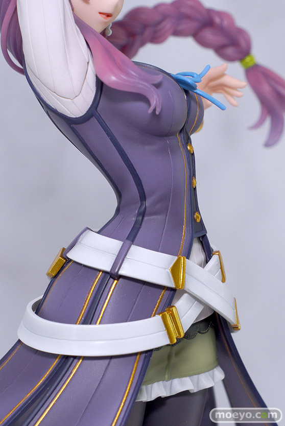 メガホビEXPO2023 It's SHOW TIME!! コトブキヤ フィギュア 軌跡シリーズ エマ・ミルスティン 09