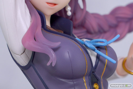 メガホビEXPO2023 It's SHOW TIME!! コトブキヤ フィギュア 軌跡シリーズ エマ・ミルスティン 10